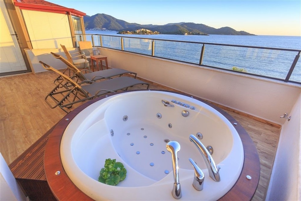 Nil Boutique Otel - Image 8