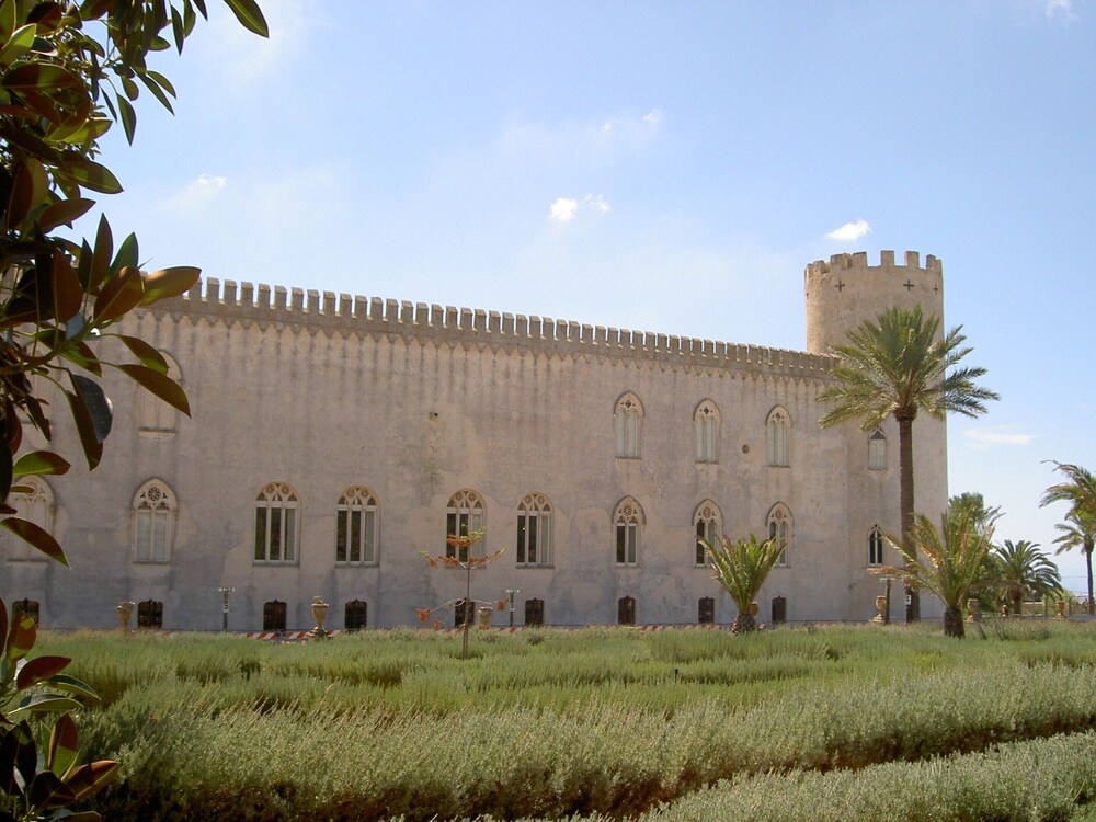 Belvilla by OYO Casa Zefiro photo 4