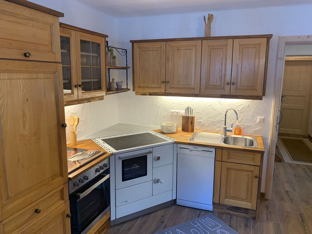 Holiday Home Muhr Near Katschberg Ski Area