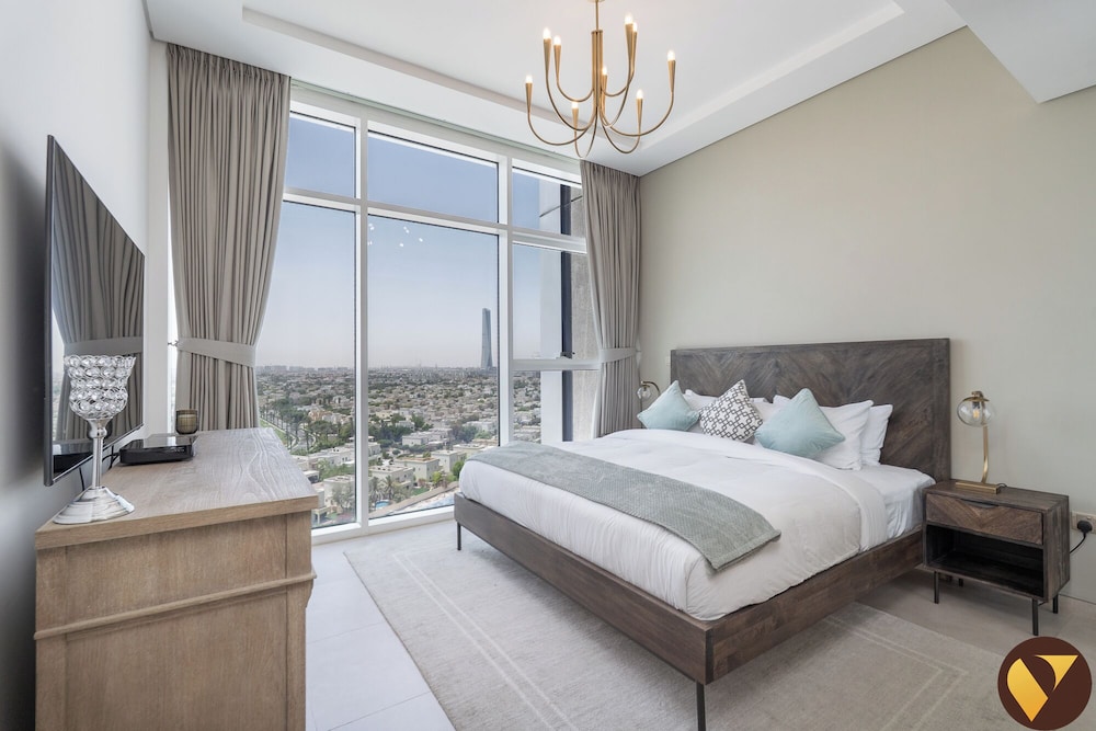Banyan Tree Residences Hillside Dubai