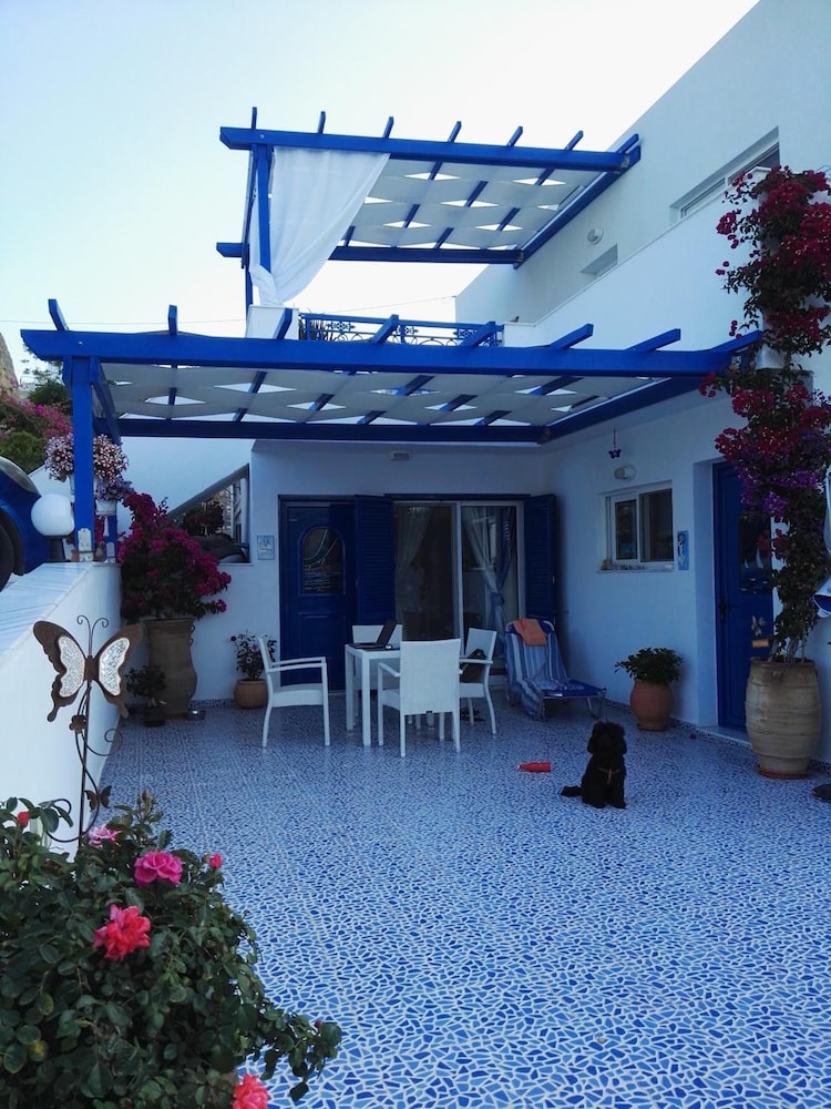 Bouganville Studios
