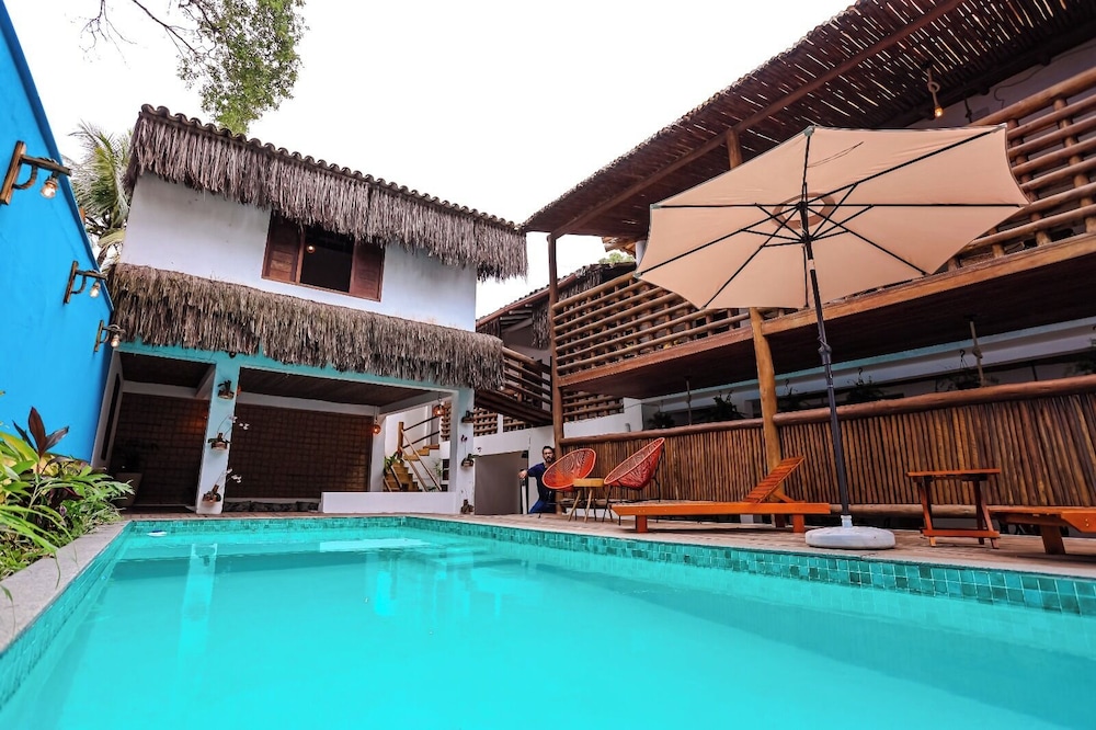 Aroeira Pousada Trancoso