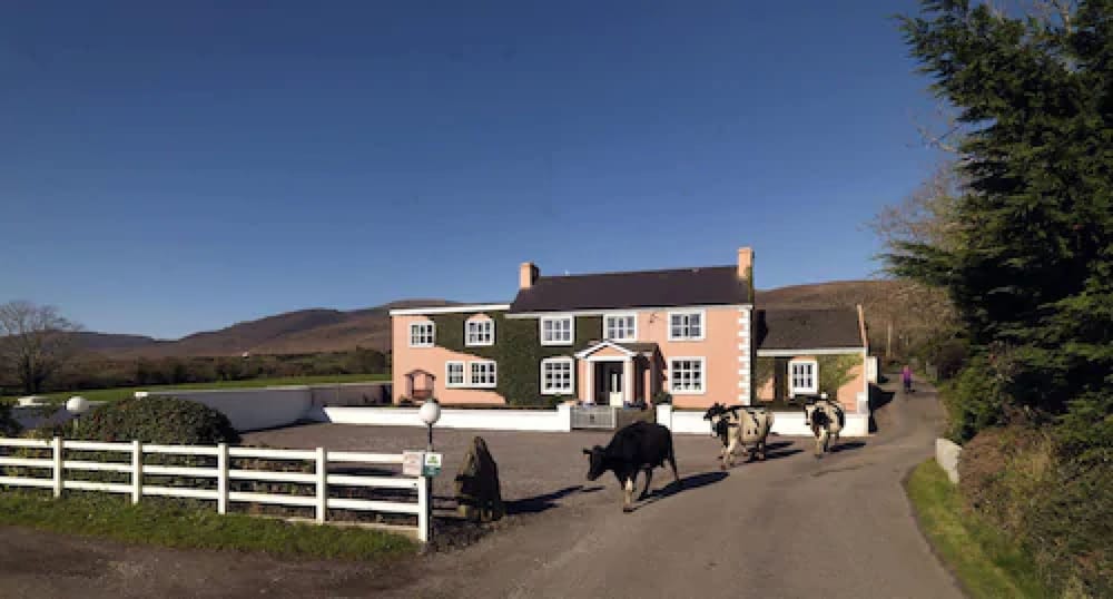 Murphy's Farmhouse
