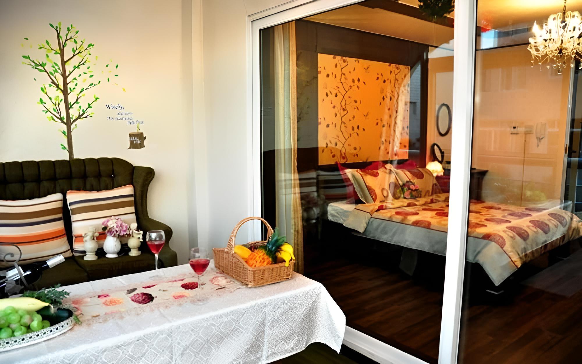 Jeju Beach House Pension view 5