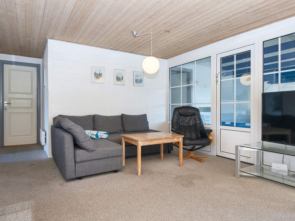 4 Star Holiday Home in Harboore view 5