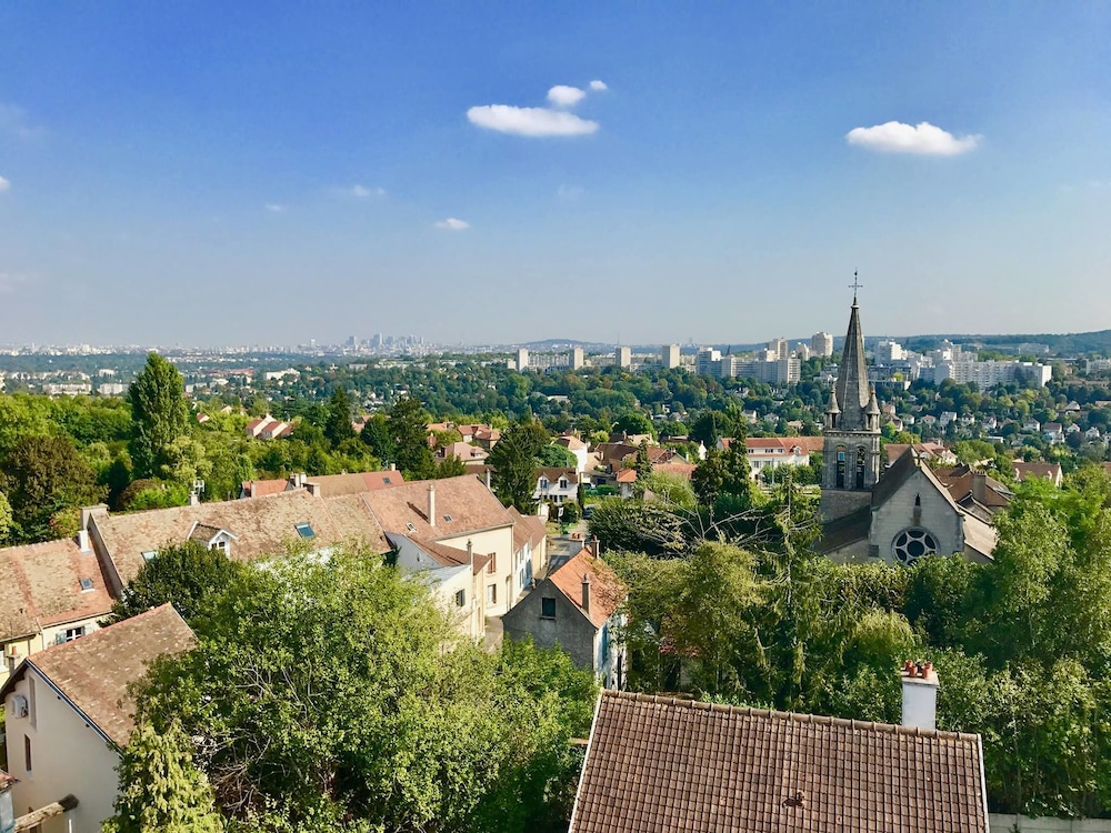 Gîte Paris Campagne view 4