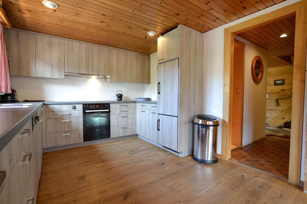 Chalet Castellani Duplex view 5
