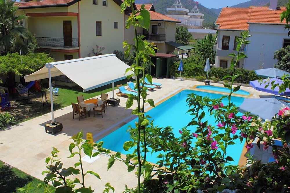 Vira Apart Otel - Image 38