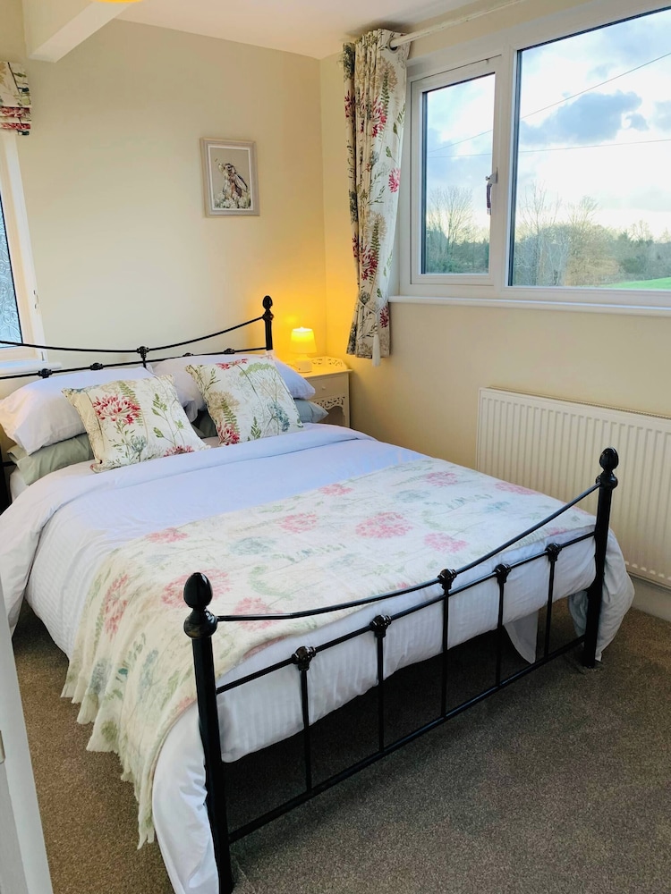 Wardenlea Holiday Home