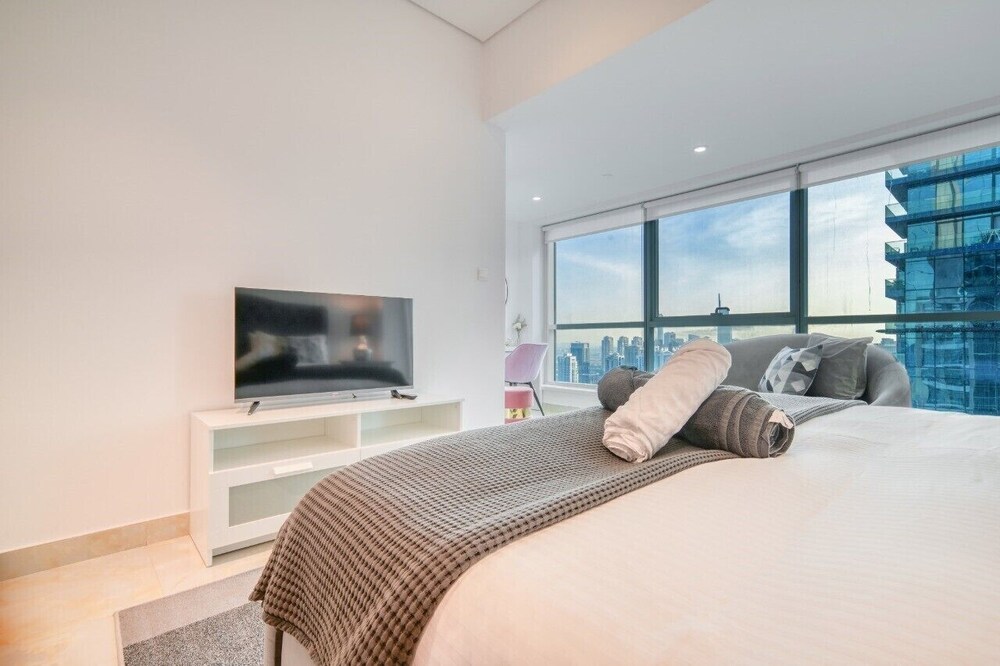 The Marina JBR Skyview Penthouse