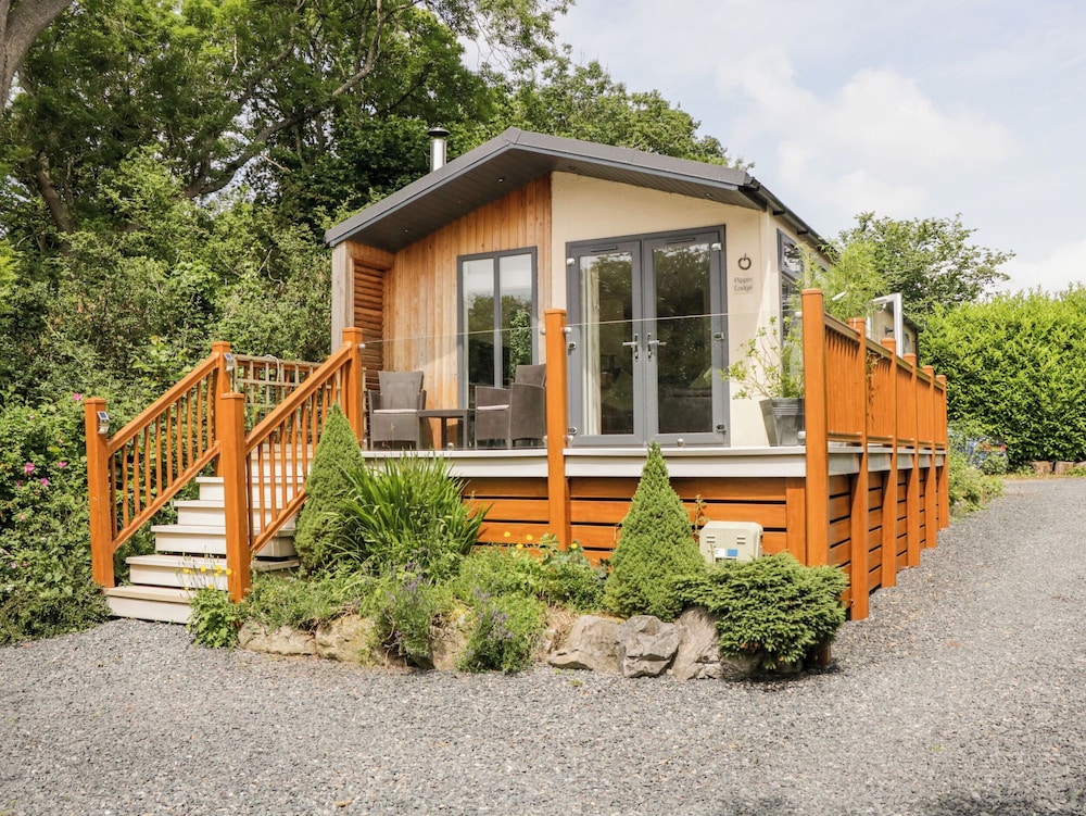 Pippin Lodge