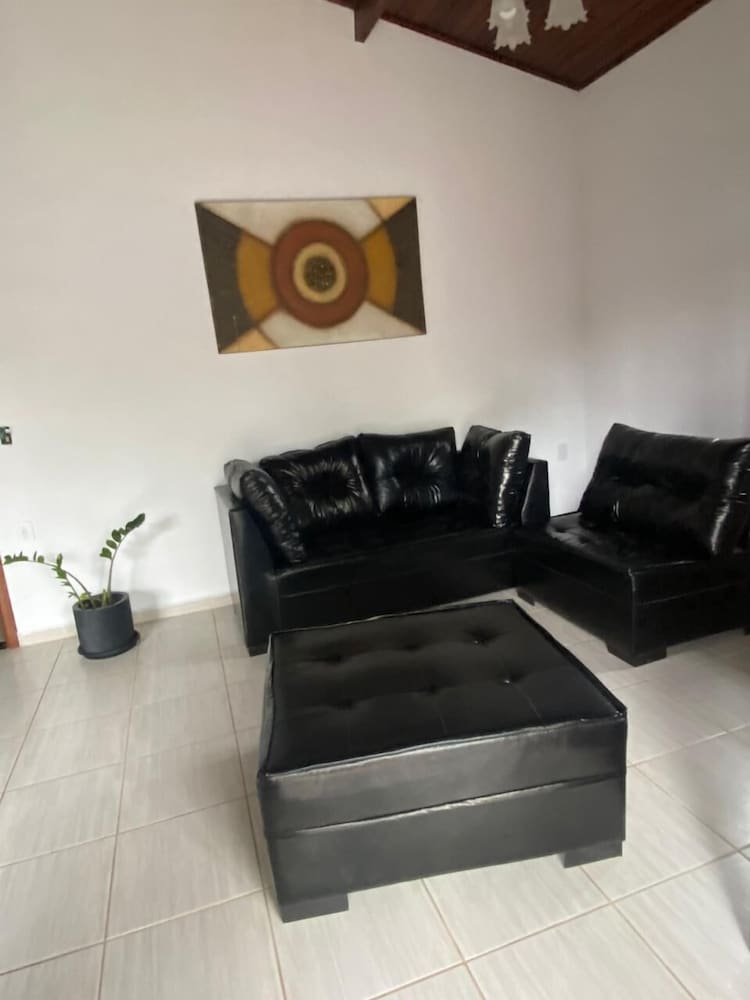 Casa Espaçosa