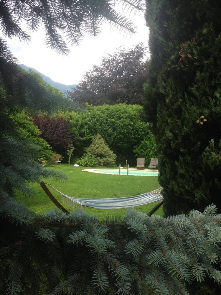Bhavantu SPA - B&B