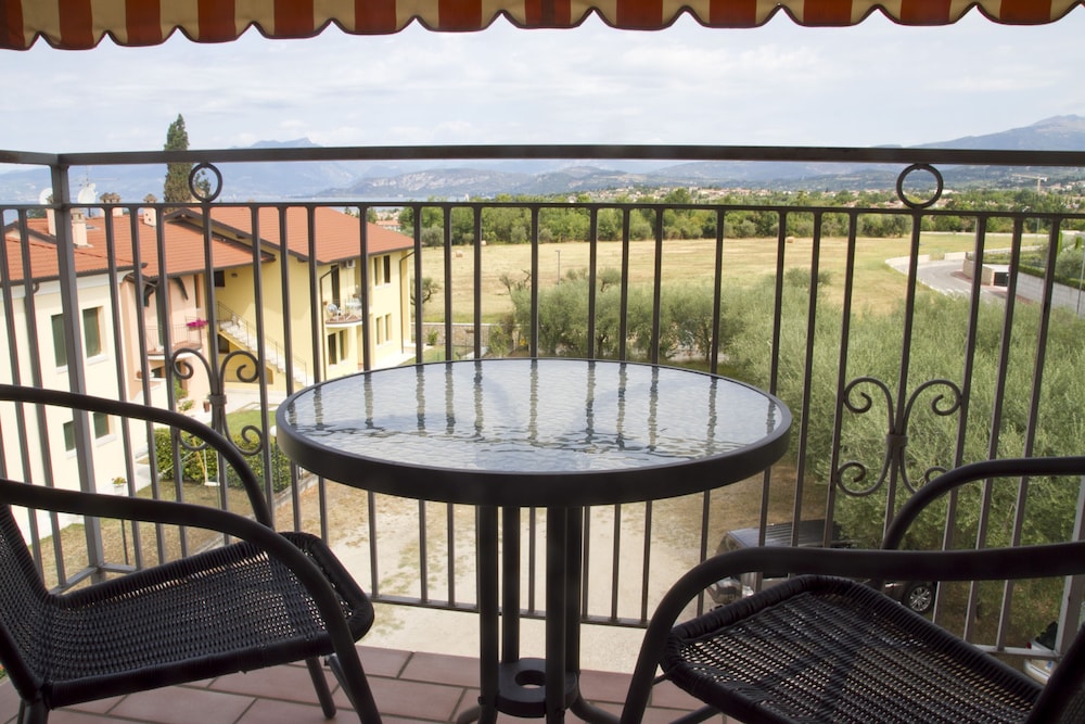 hotel CASABLANCA view 2