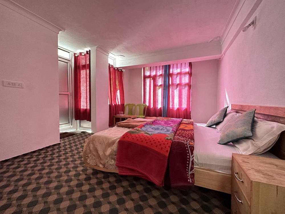 Turtuk Ashoor Guest House view 5