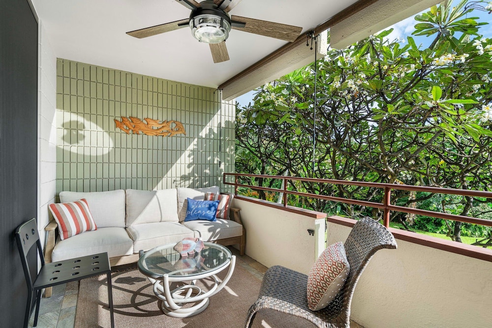 Playful Kona Stay - Pool & BBQ - Concierge - Near Snorkeling - Vrkcv