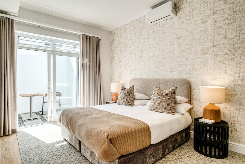 Ocean View Camps Bay 3bed Sapphire Tide Terrace
