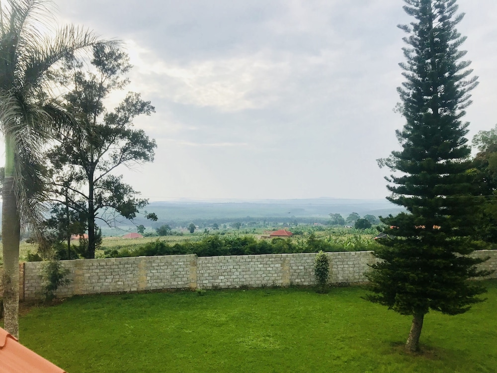 Forest Lodge Mukono view 5