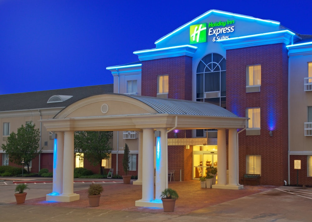 Holiday Inn Express Hotel & Suites Livingston by IHG view 5