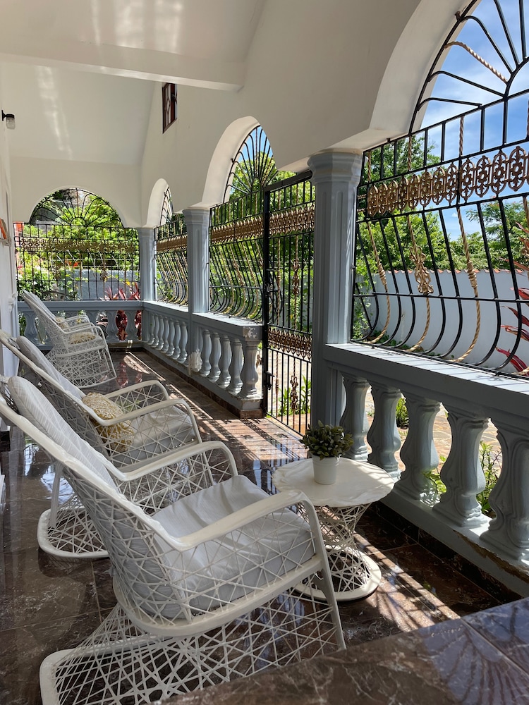 Casa Jacaranda