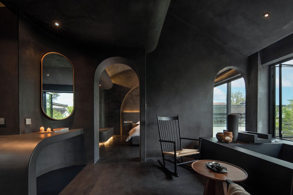 Jiangnanfu Bed and Breakfast