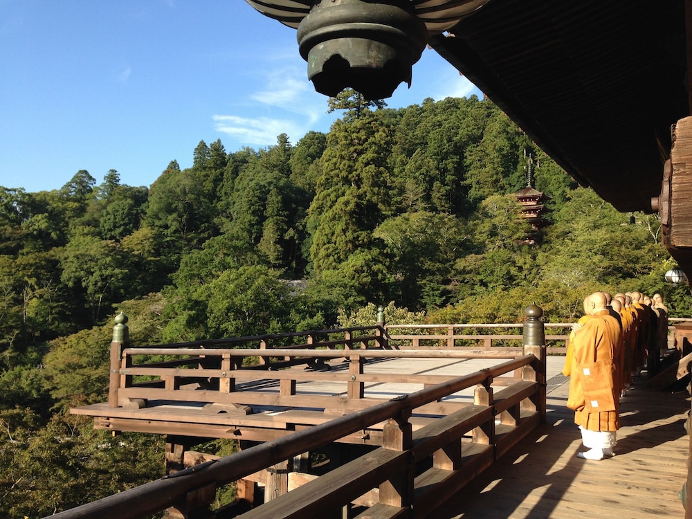 Guesthouse Ittan view 3