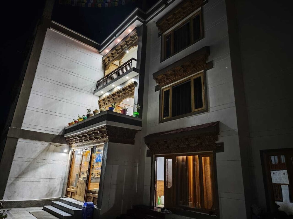 Greater Ladakh Residency