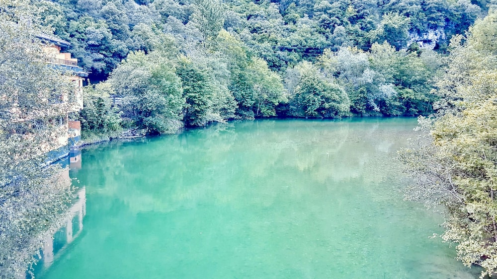 Conjunto de Turismo Rural La Tablá