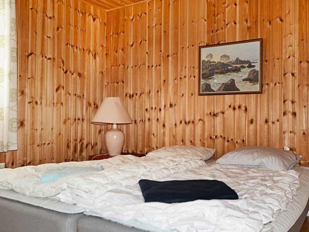 Holiday Home in GrÃ¤smark view 3