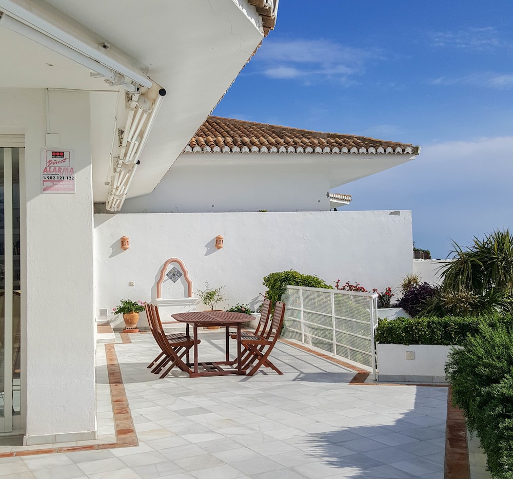 Chezmoihomes Villa el Horizonte