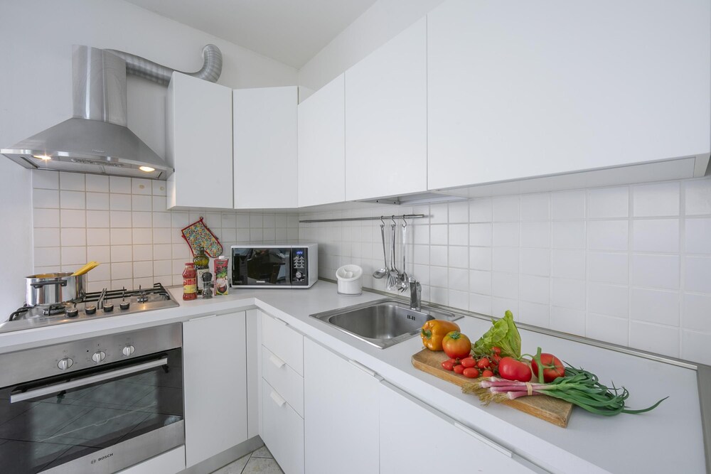 Appartamento Anna - Lago Bastione, Billede 12