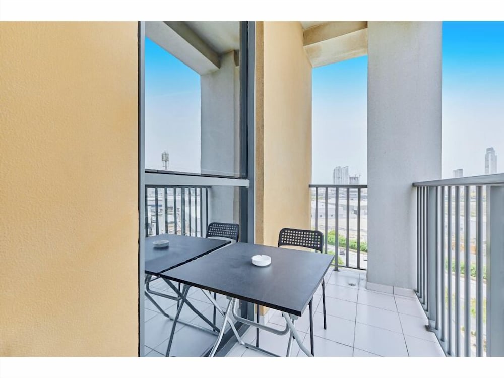 bnbme - Afnan 4 - Midtown - 1 BDR