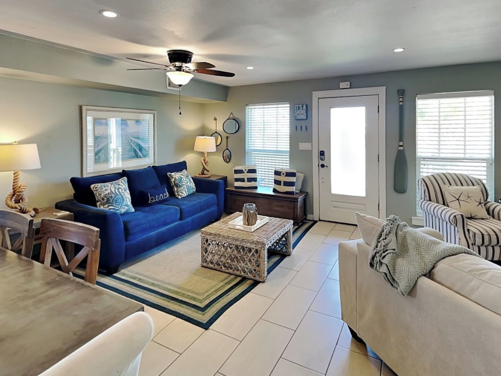 Sugar Shack by Silver Sands Vacation Rentals