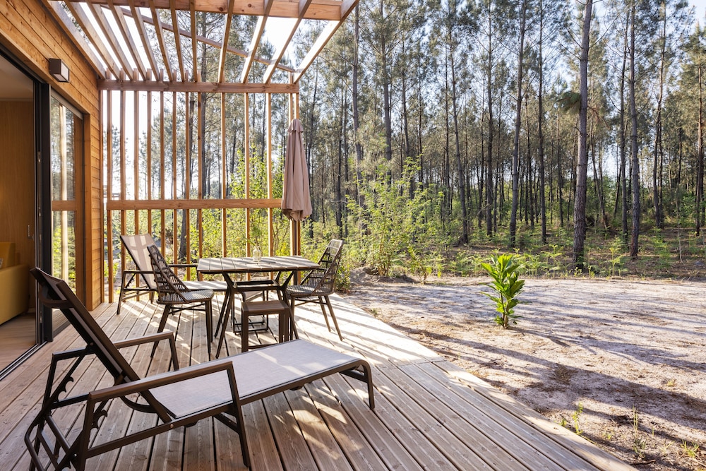 Center Parcs Les Landes de Gascogne