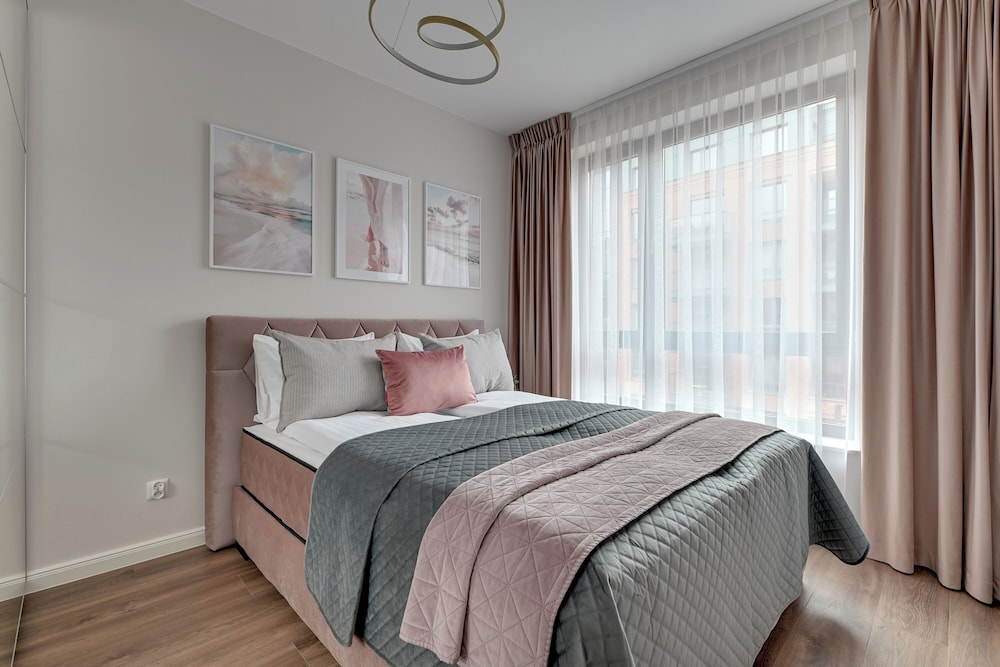 Lion Apartments - City Center