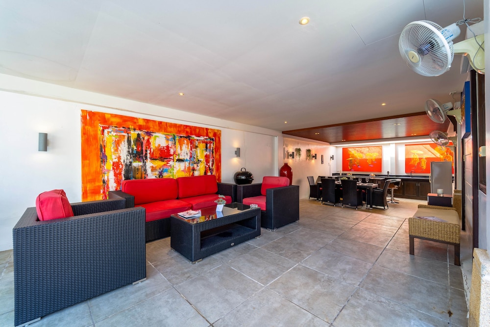 lounge