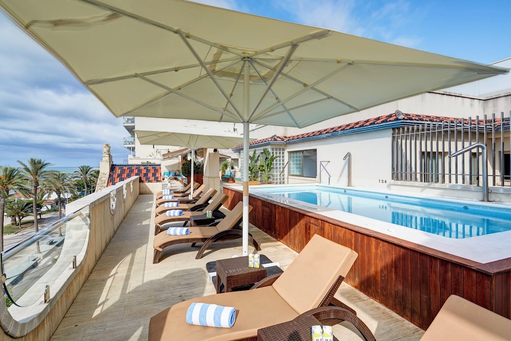 Hotel Sercotel Kalma Sitges - Image 1