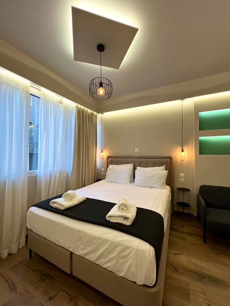 Monastiraki 308 Superhost Hub