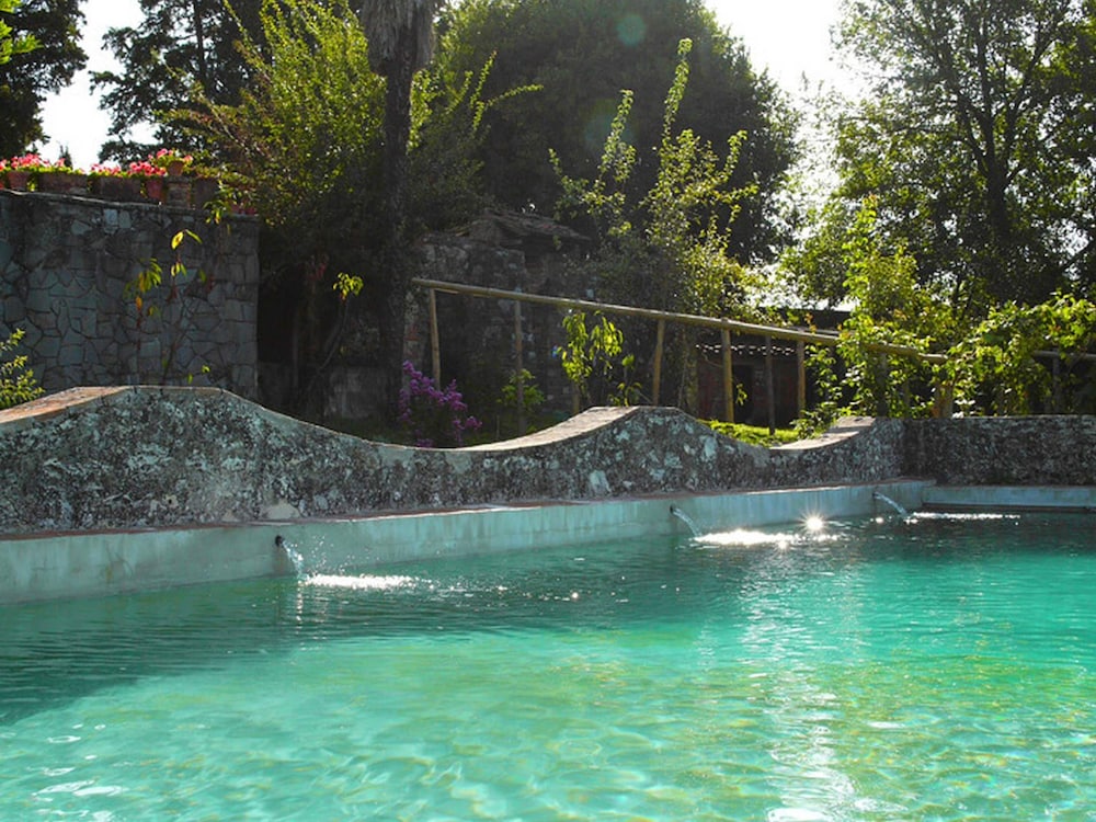 Charming Villa With Pool in Florence photo 3