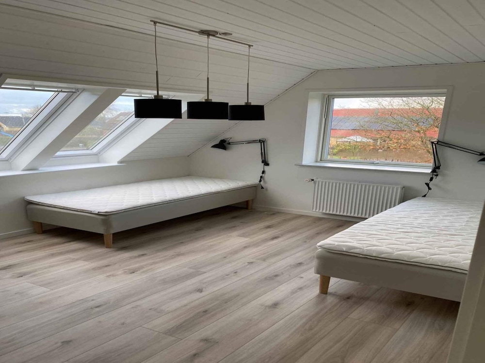 5 Star Holiday Home in Farso