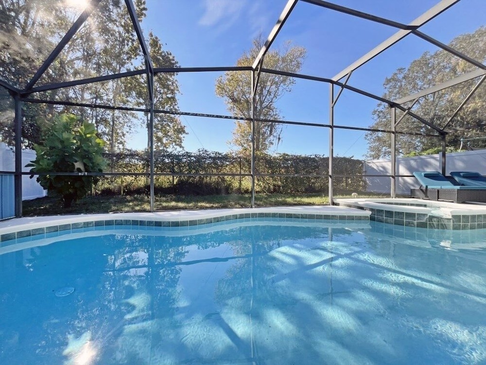 Magical Dreams 5 Bedroom Home