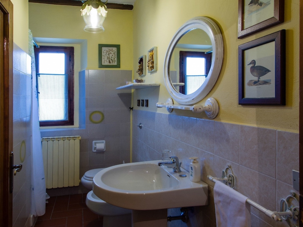 B&B Villa Manini