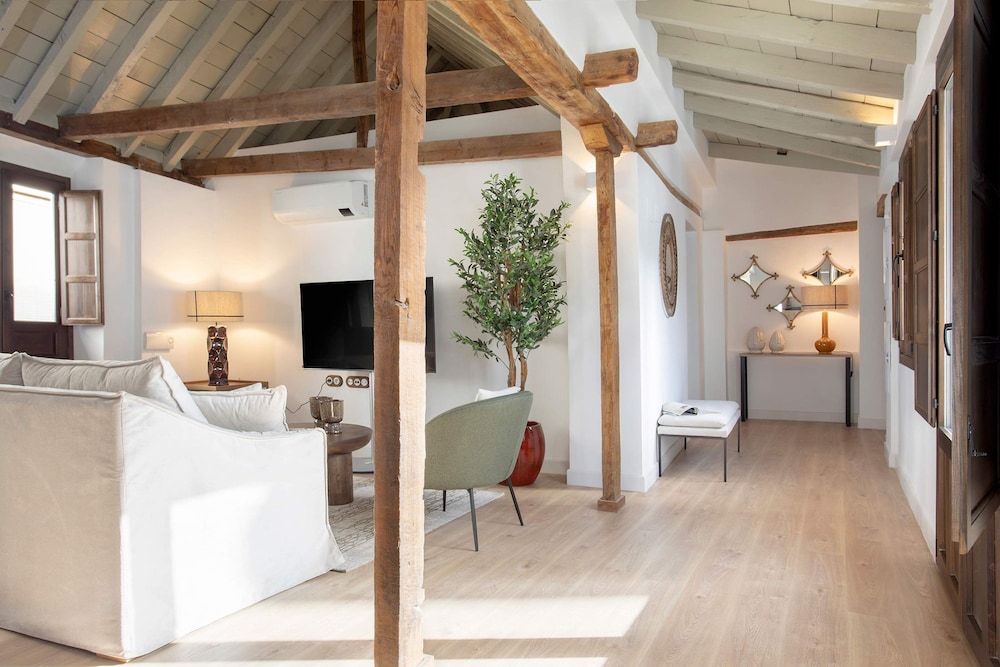 Luxury Apartment in Granada Horno Marina 6