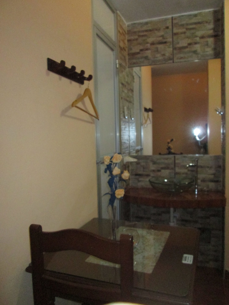 Hostal Lukanas