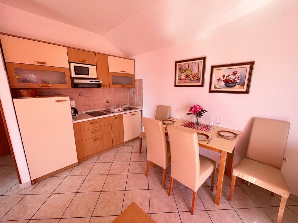 Apartman Kira 4