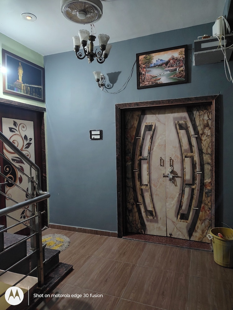 MAHAKALI HOMESTAY