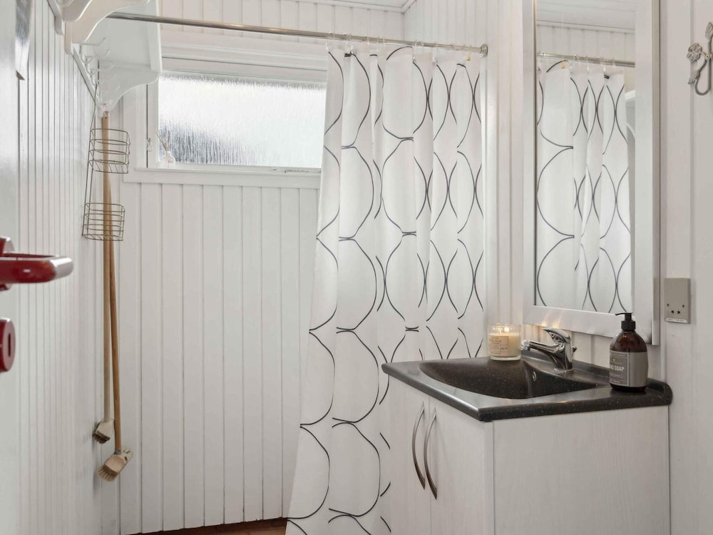 5 Star Holiday Home in Assens