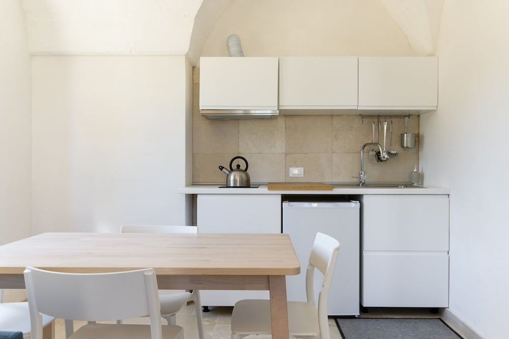 Residence Turistico Masseria Pichilicchio 1 by Wonderful Italy