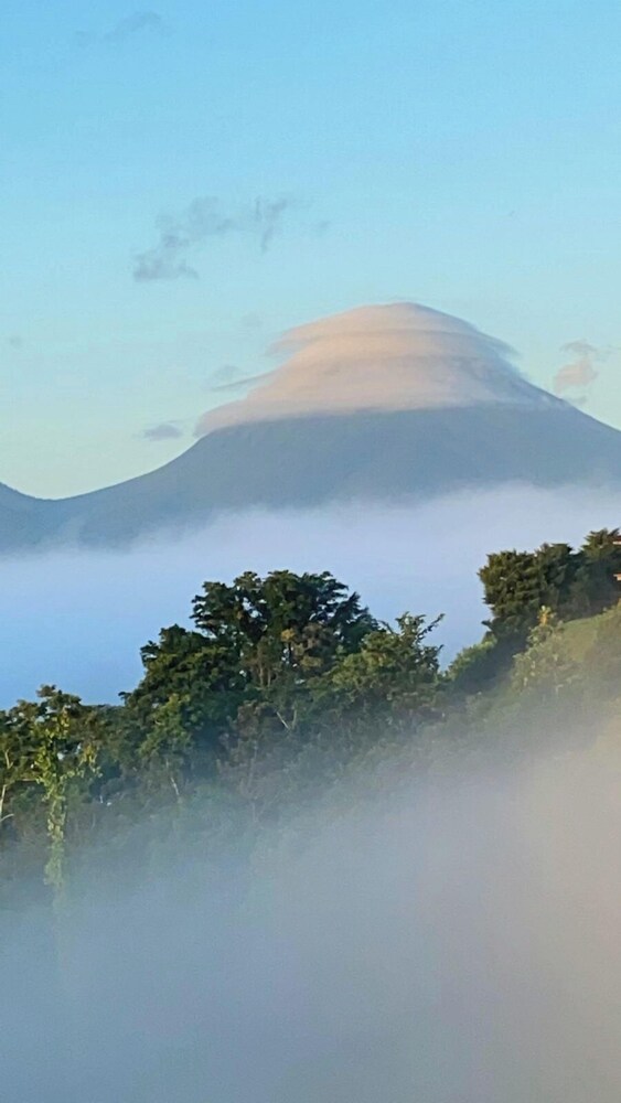 Serene Hills Arenal