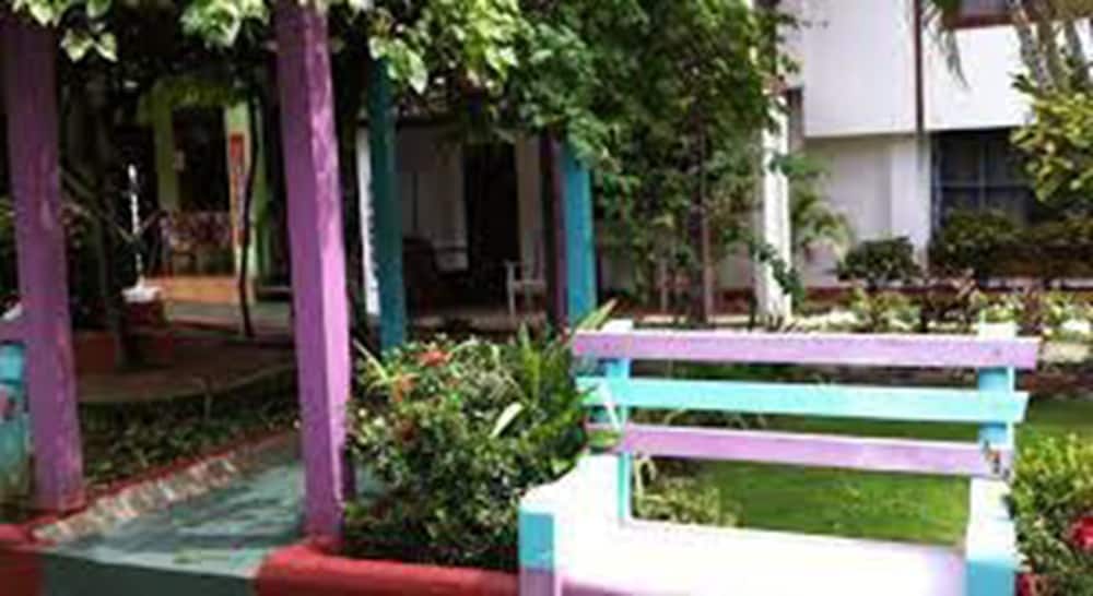 Cabinas Marielos
